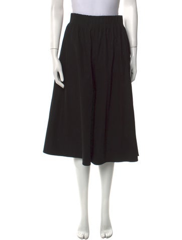 Fforme Shorts Knee-Length S