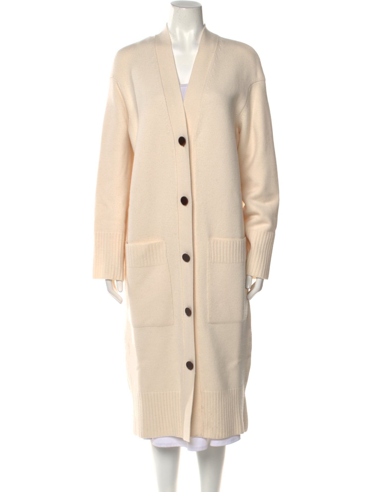 FFORME V-Neck Sweater