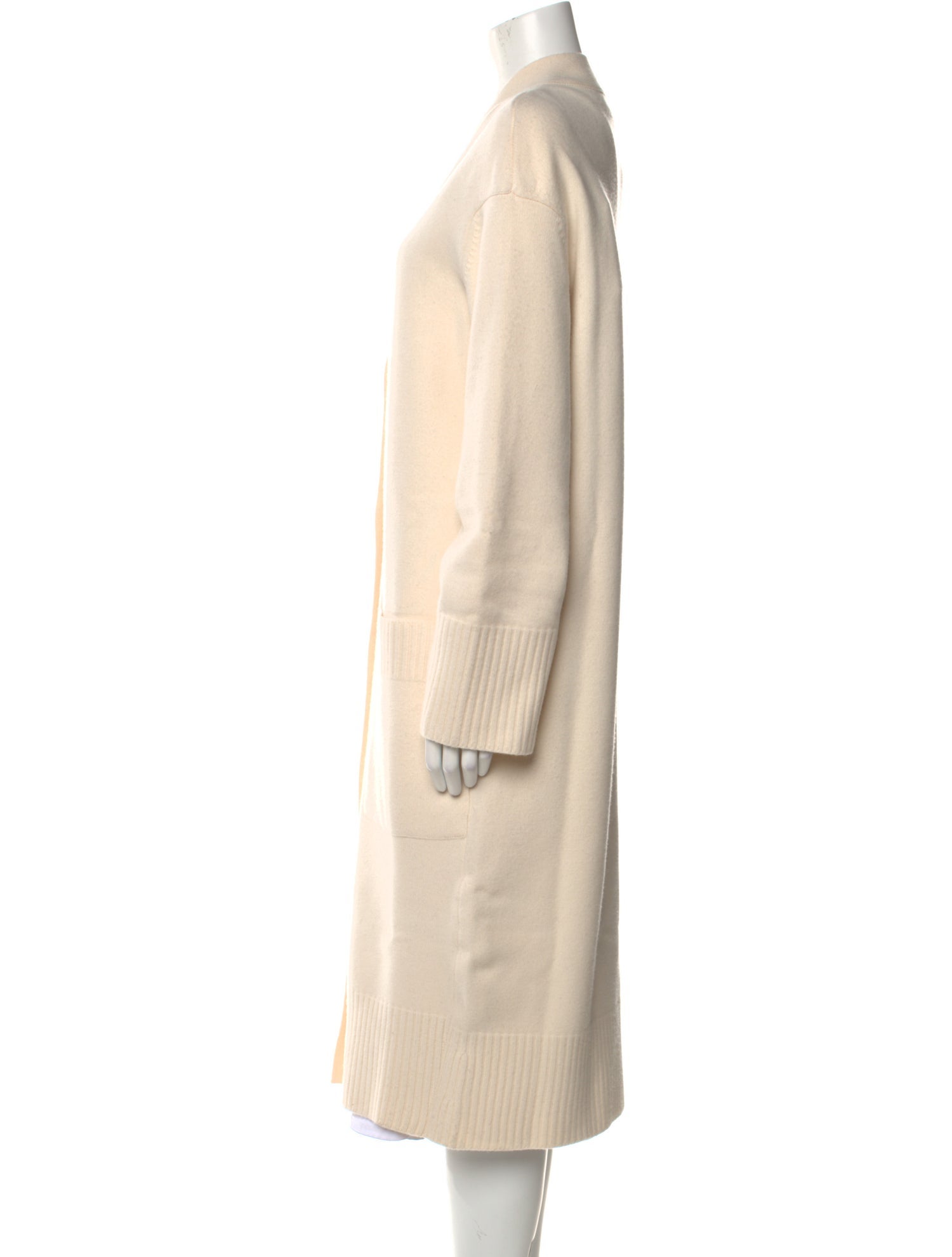 FFORME V-Neck Sweater