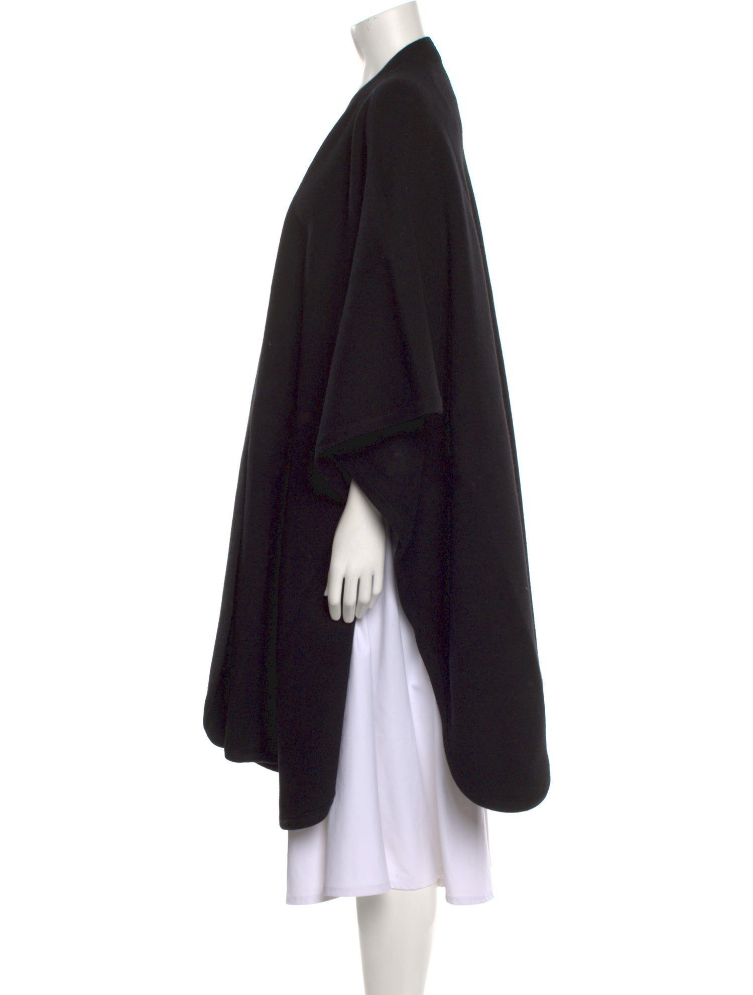 FFORME Wool Crew Neck Sweater