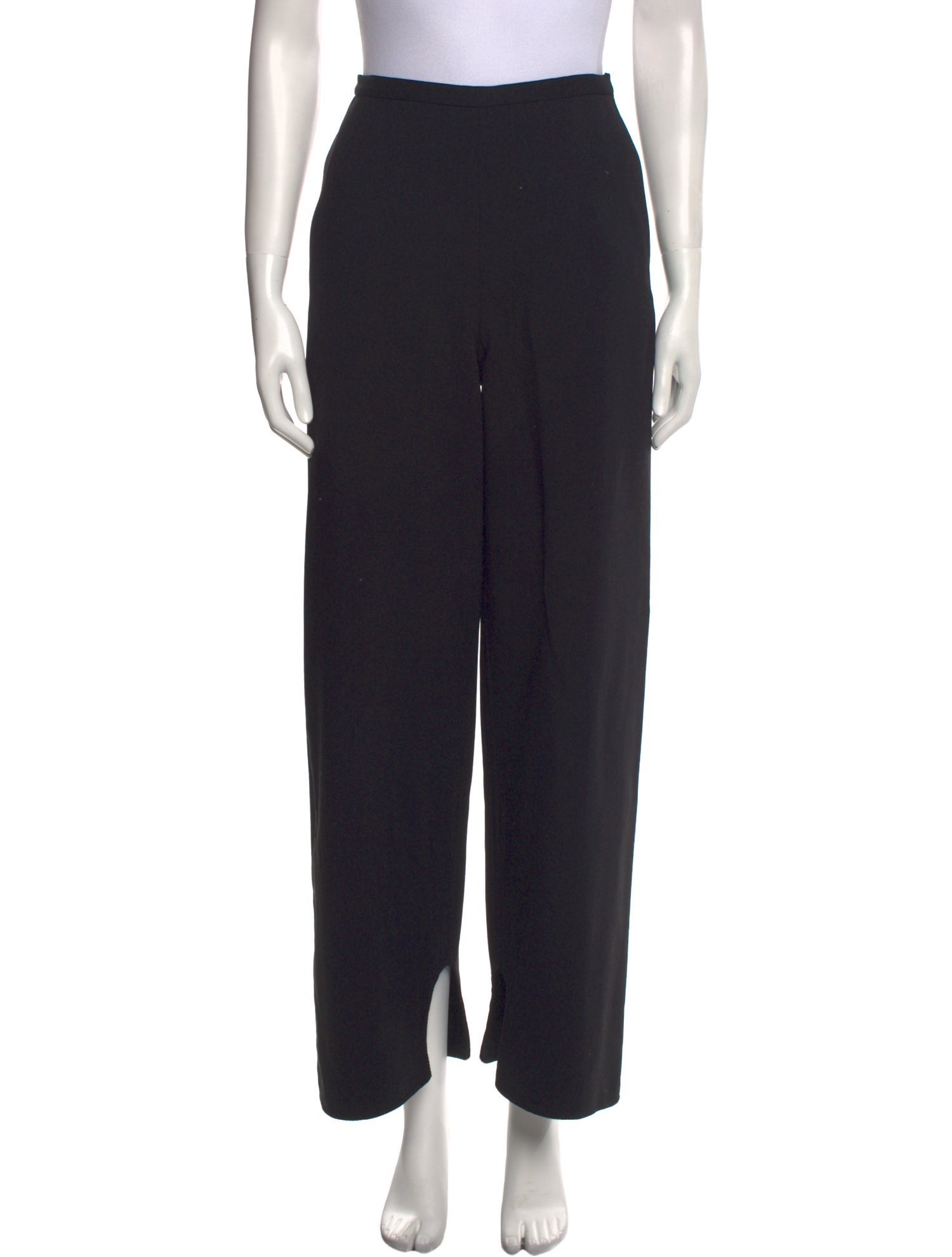 FFORME Wide Leg Pants