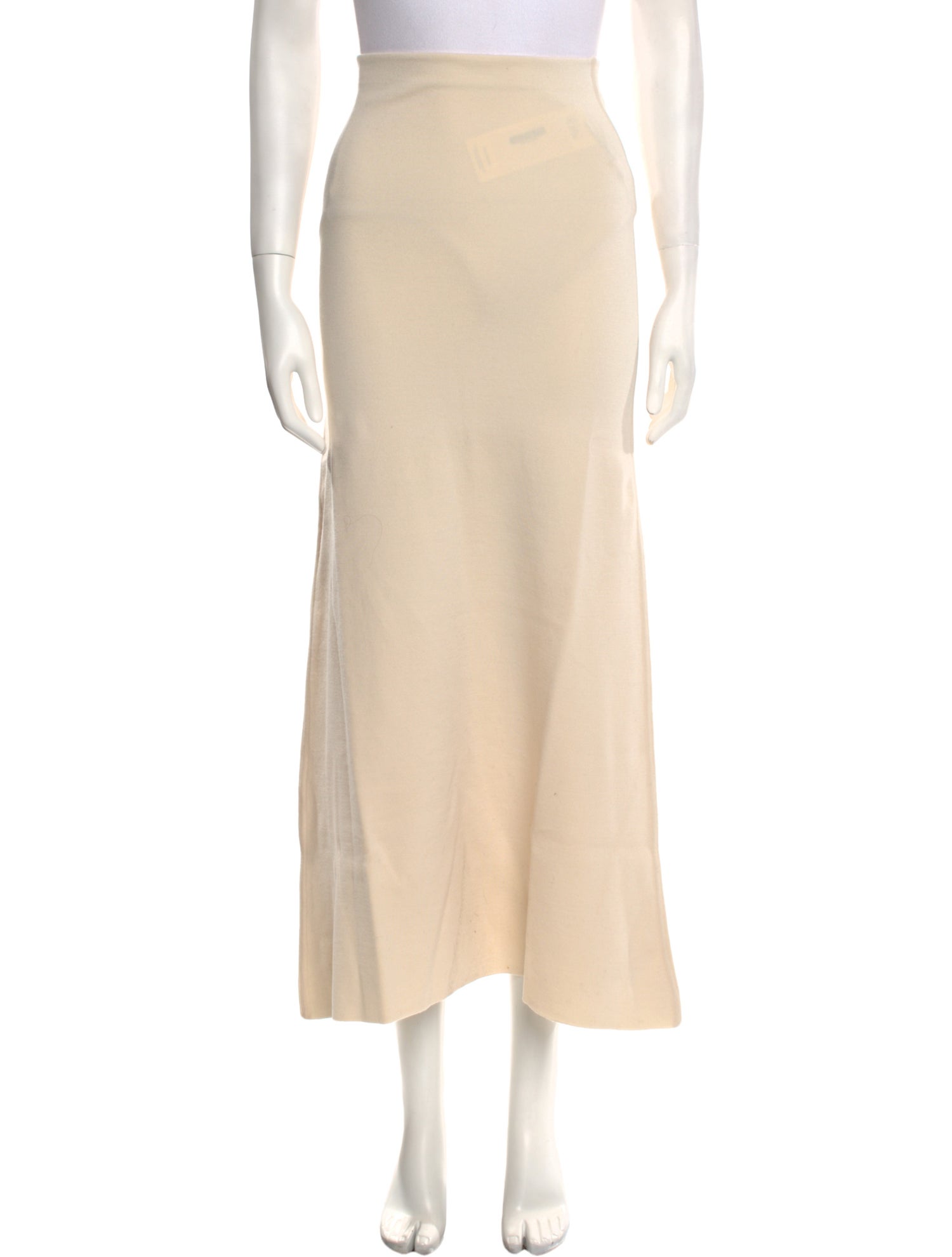 FFORME Midi Length Skirt