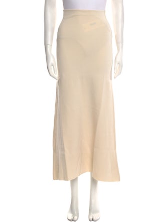 FFORME Midi Length Skirt