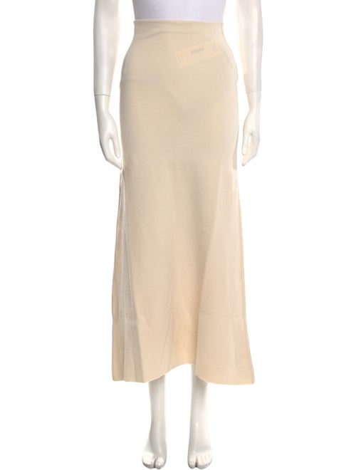FFORME Midi Length Skirt