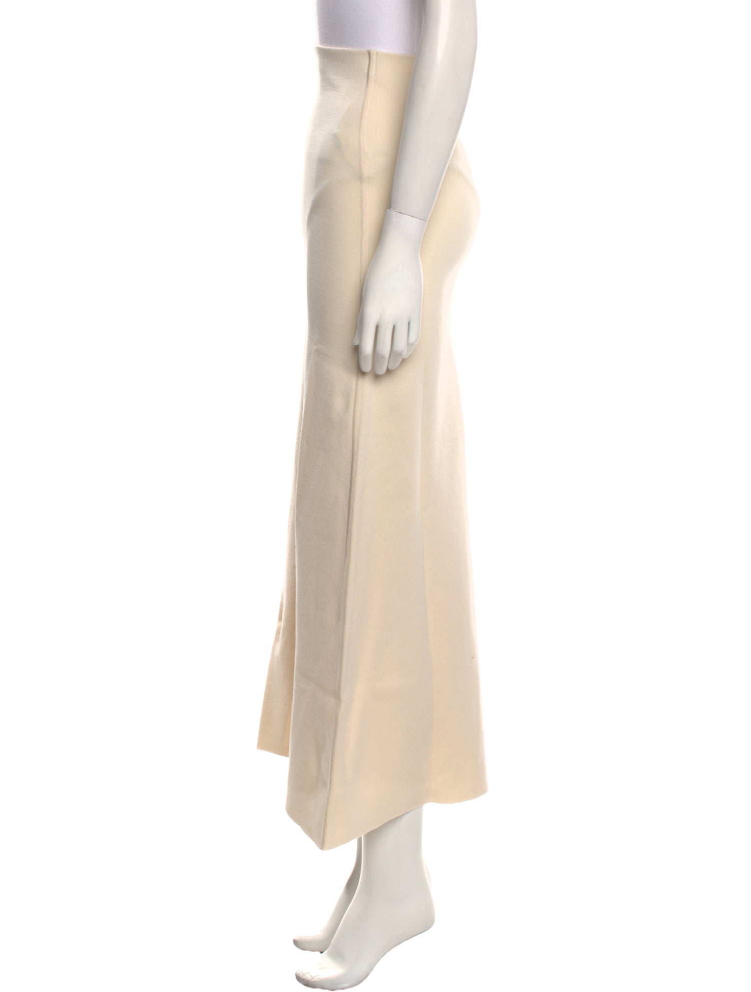 FFORME Midi Length Skirt