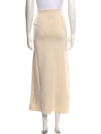 FFORME Midi Length Skirt