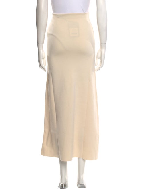 FFORME Midi Length Skirt