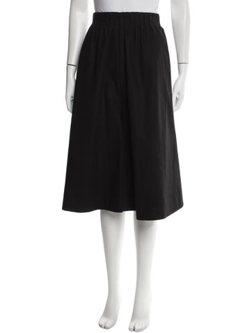 Fforme Shorts Knee-Length XS