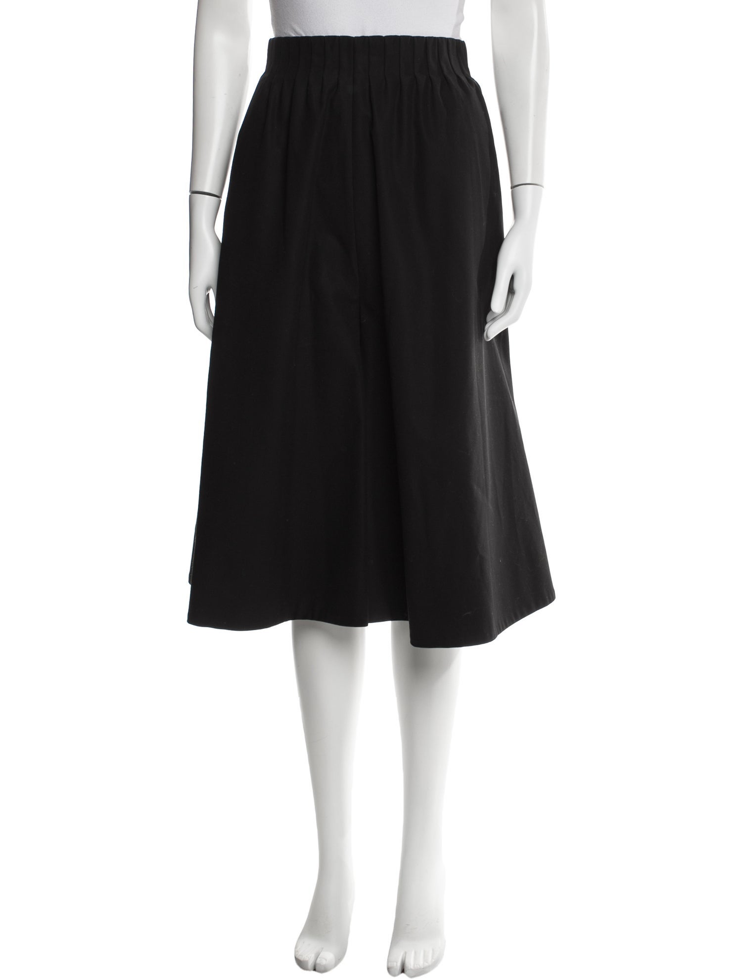 FFORME Knee-Length Shorts