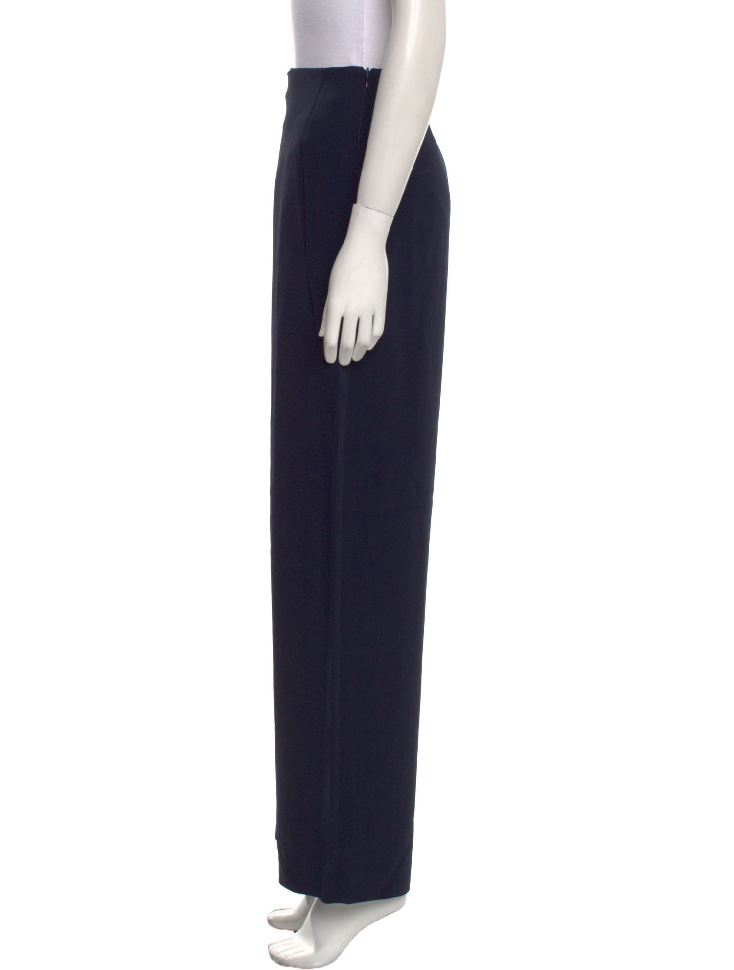 FFORME Wide Leg Pants