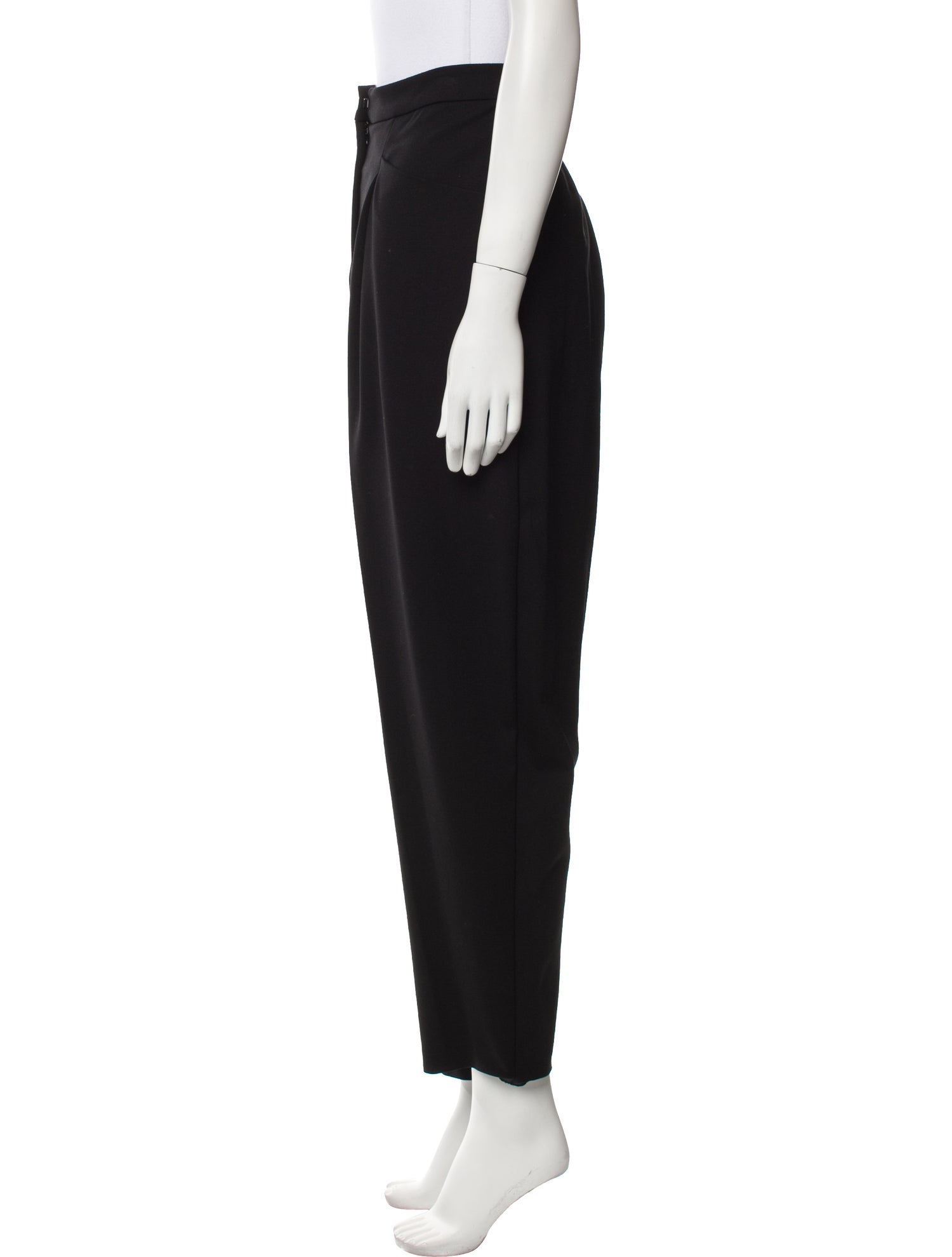 FFORME Straight Leg Pants
