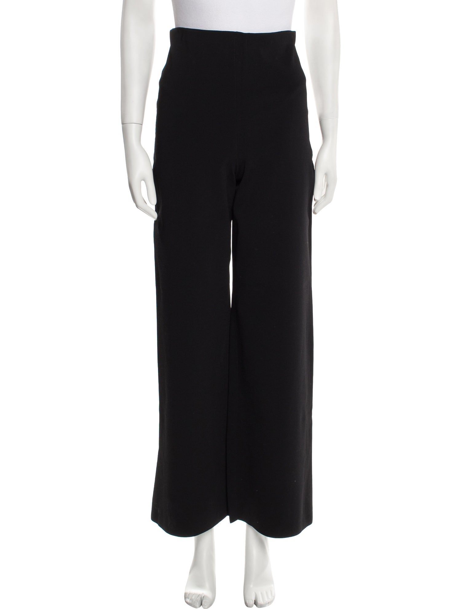 FFORME Wool Wide Leg Pants w/ Tags