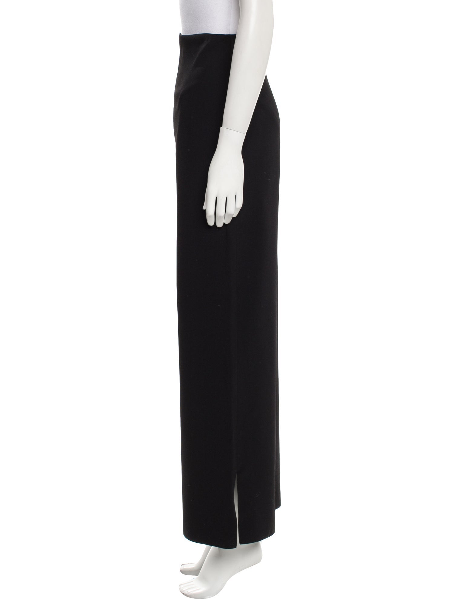 FFORME Wool Wide Leg Pants w/ Tags