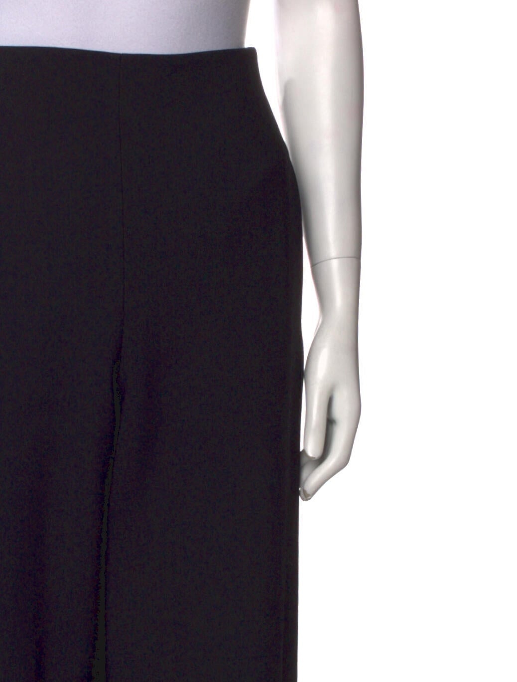 FFORME Virgin Wool Wide Leg Pants w/ Tags