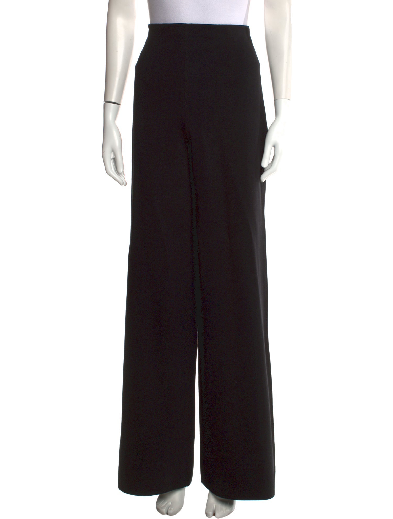 FFORME Wool Wide Leg Pants w/ Tags