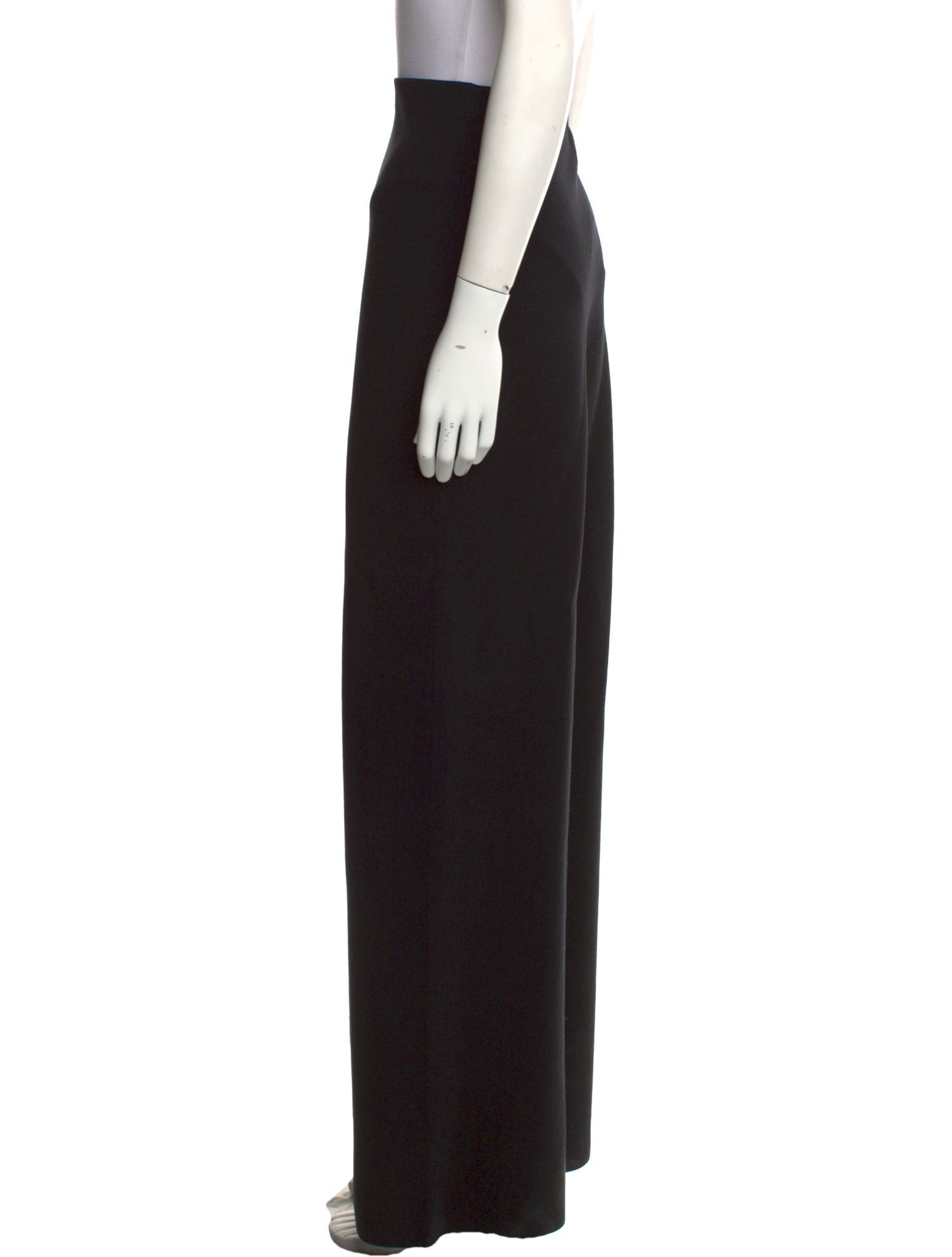 FFORME Wool Wide Leg Pants w/ Tags