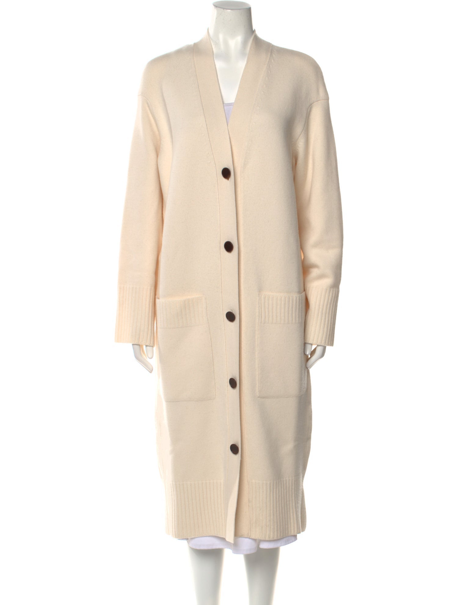 FFORME V-Neck Sweater