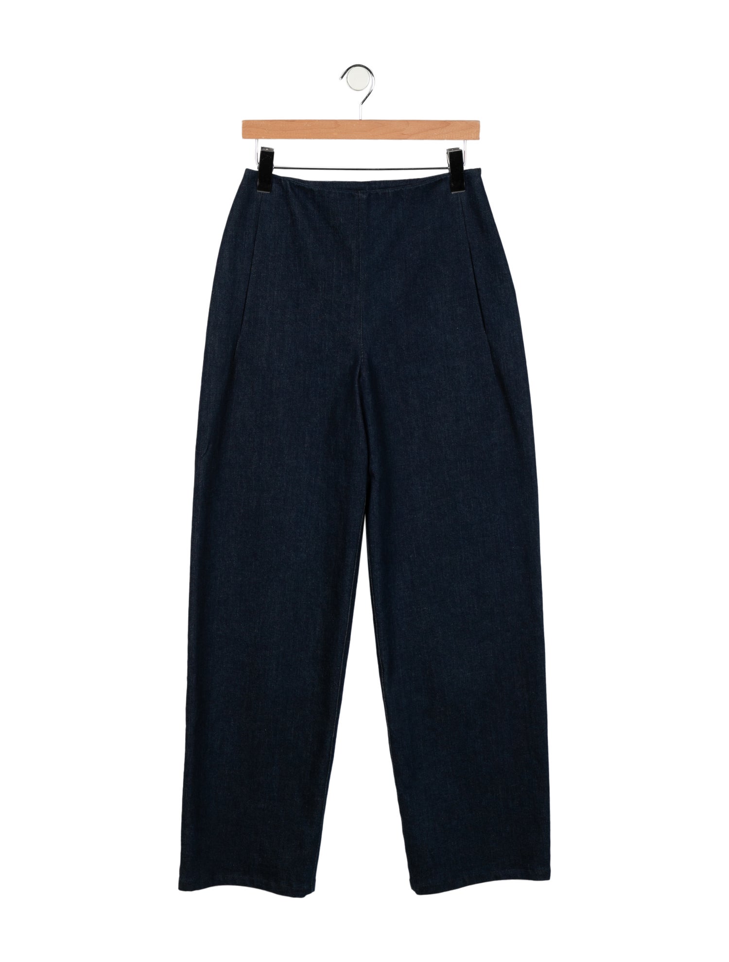 FFORME Wide Leg Pants