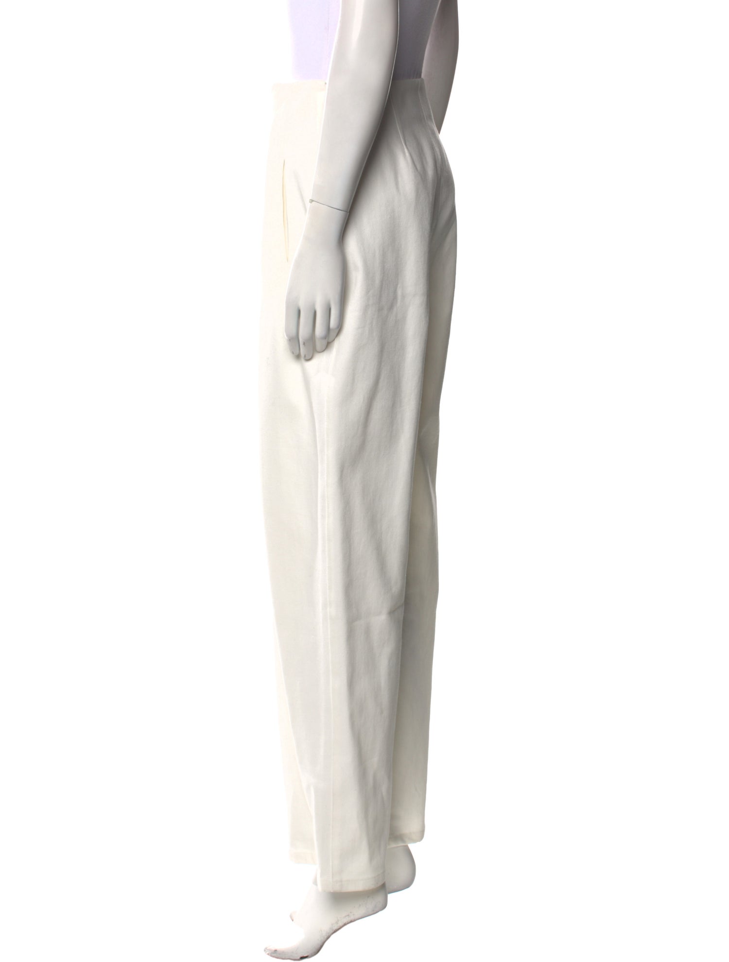 FFORME Wide Leg Pants w/ Tags
