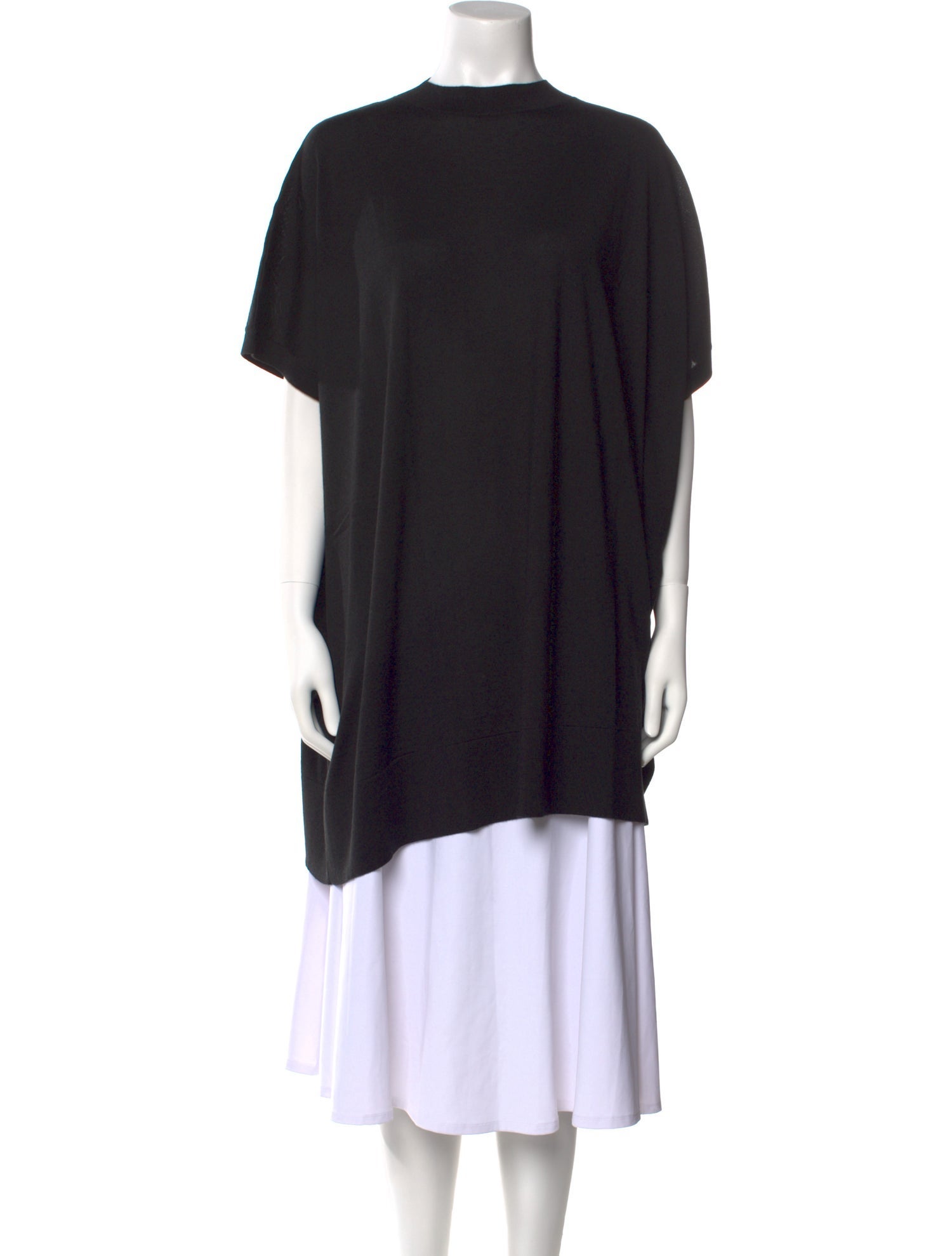 FFORME Crew Neck Sweater w/ Tags