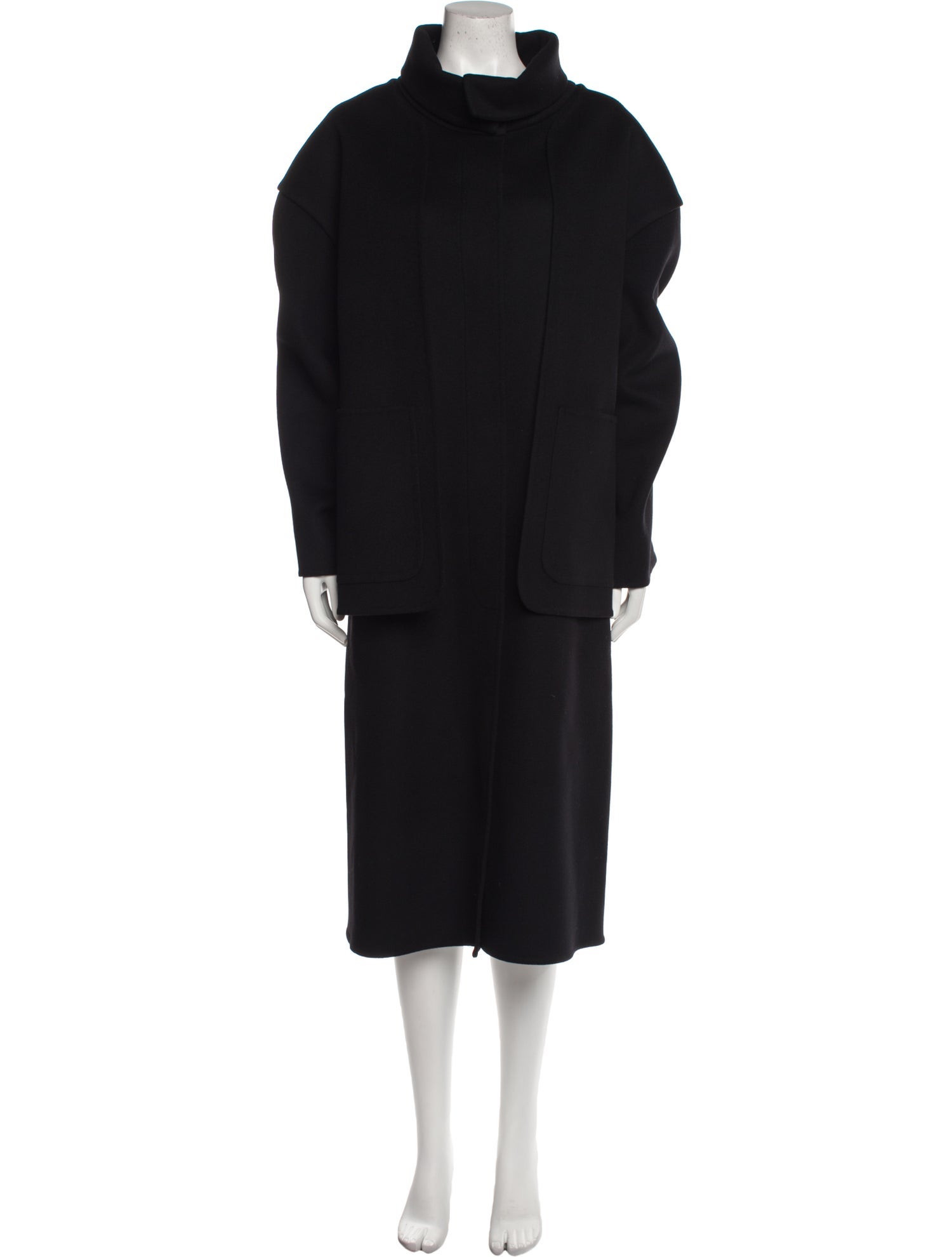 FFORME Wool Coat