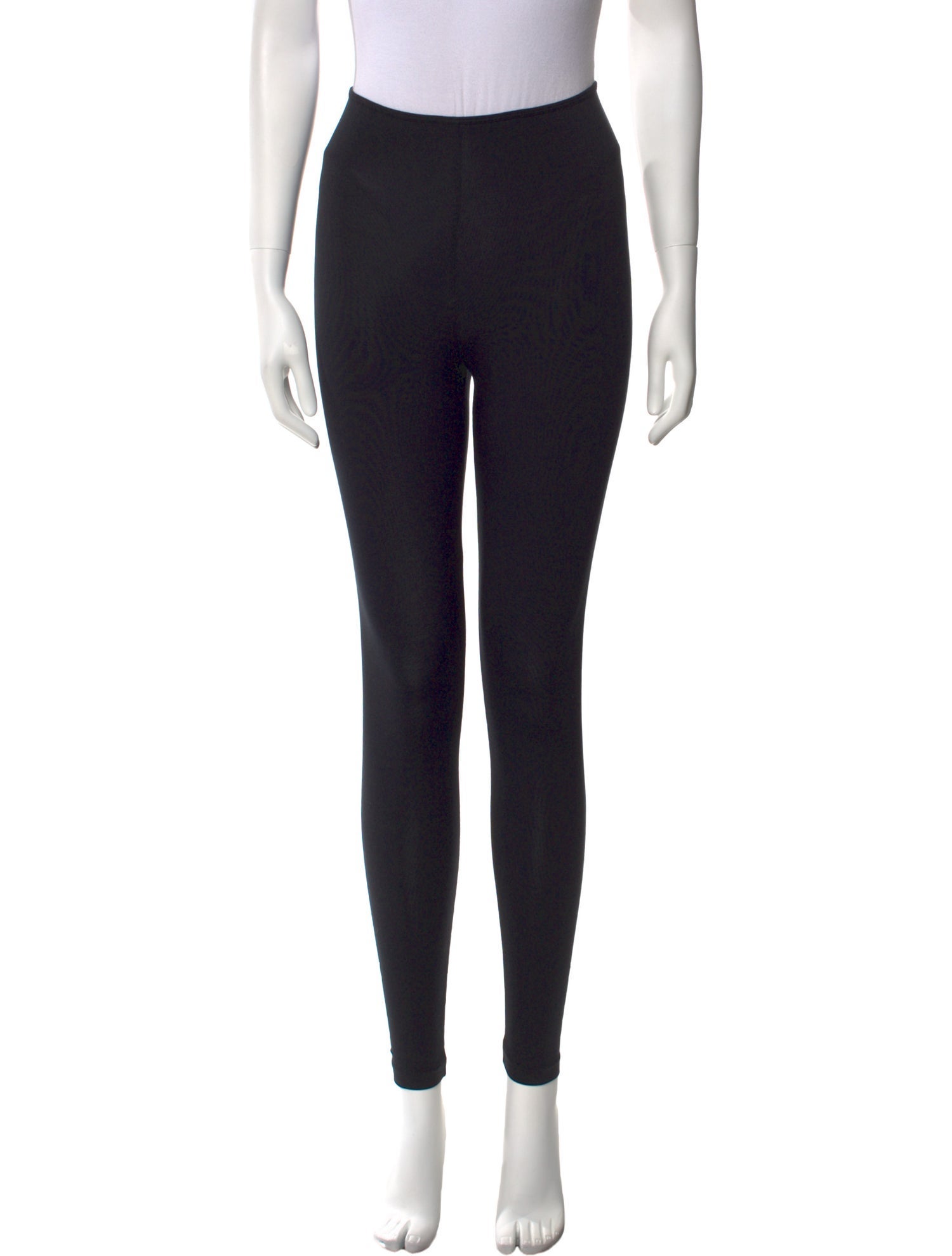 FFORME Silk Skinny Leg Pants w/ Tags