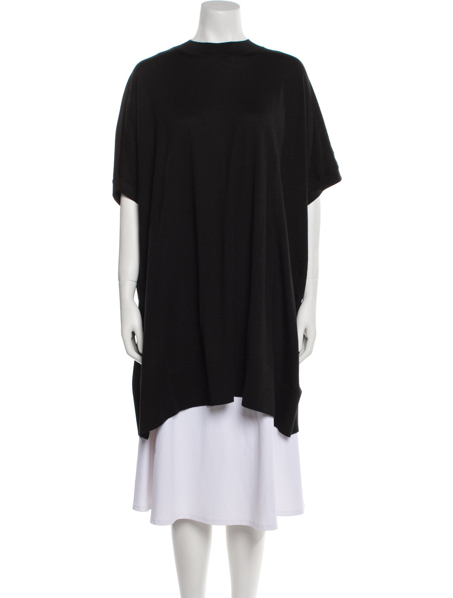 FFORME Crew Neck Sweater w/ Tags