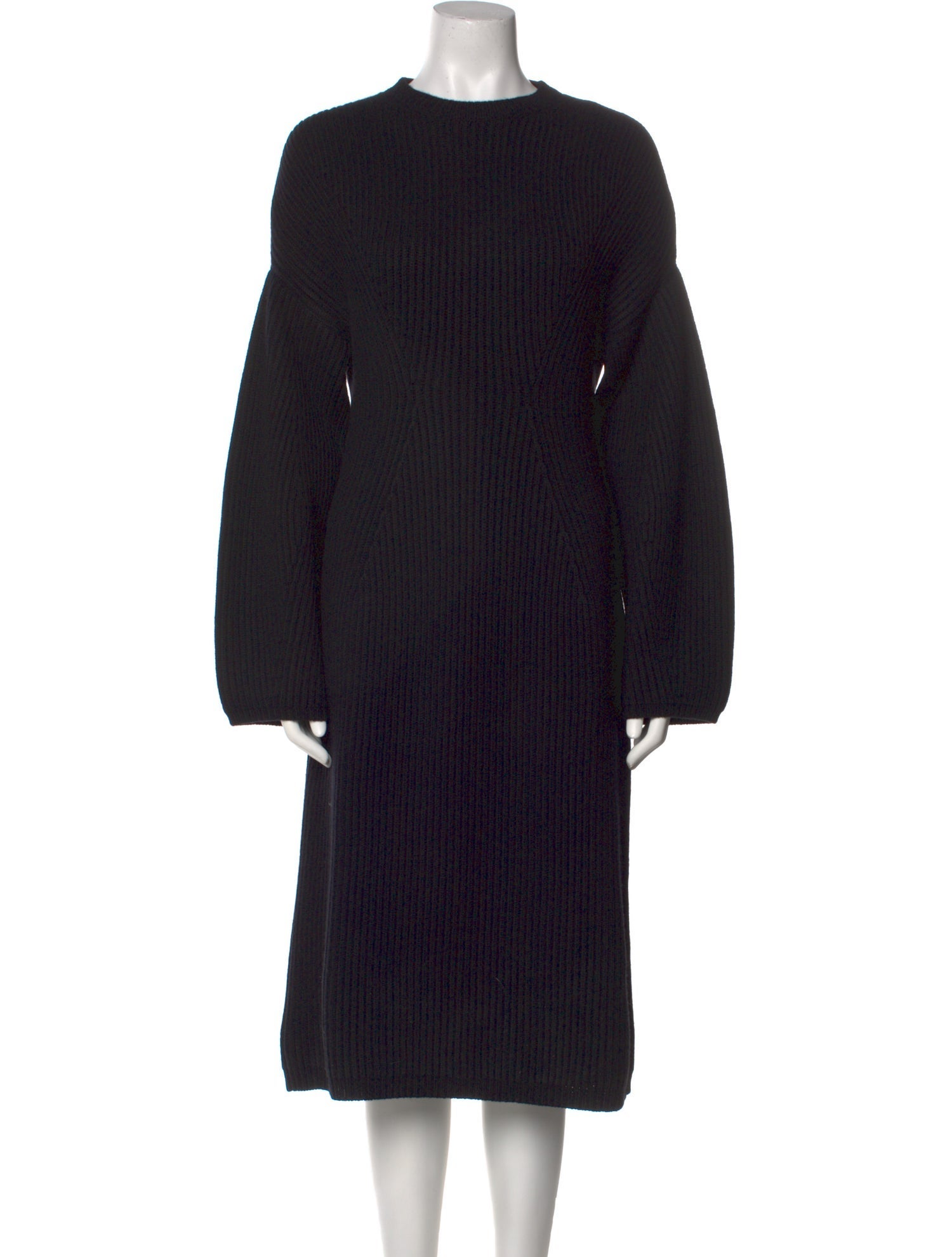FFORME Cashmere Midi Length Dress w/ Tags