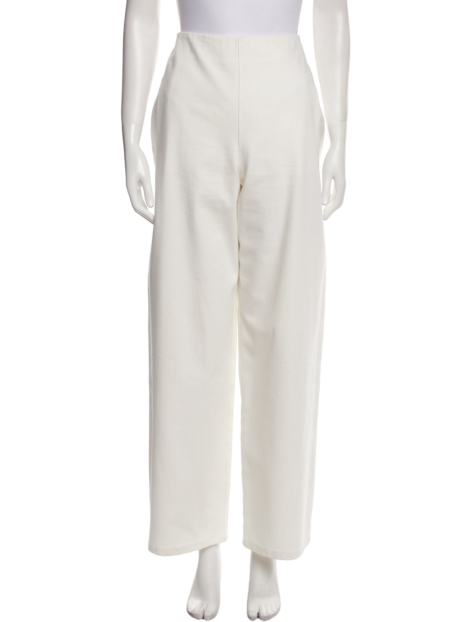 FFORME Wide Leg Pants