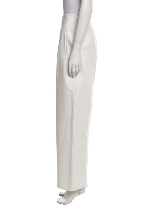 FFORME Wide Leg Pants