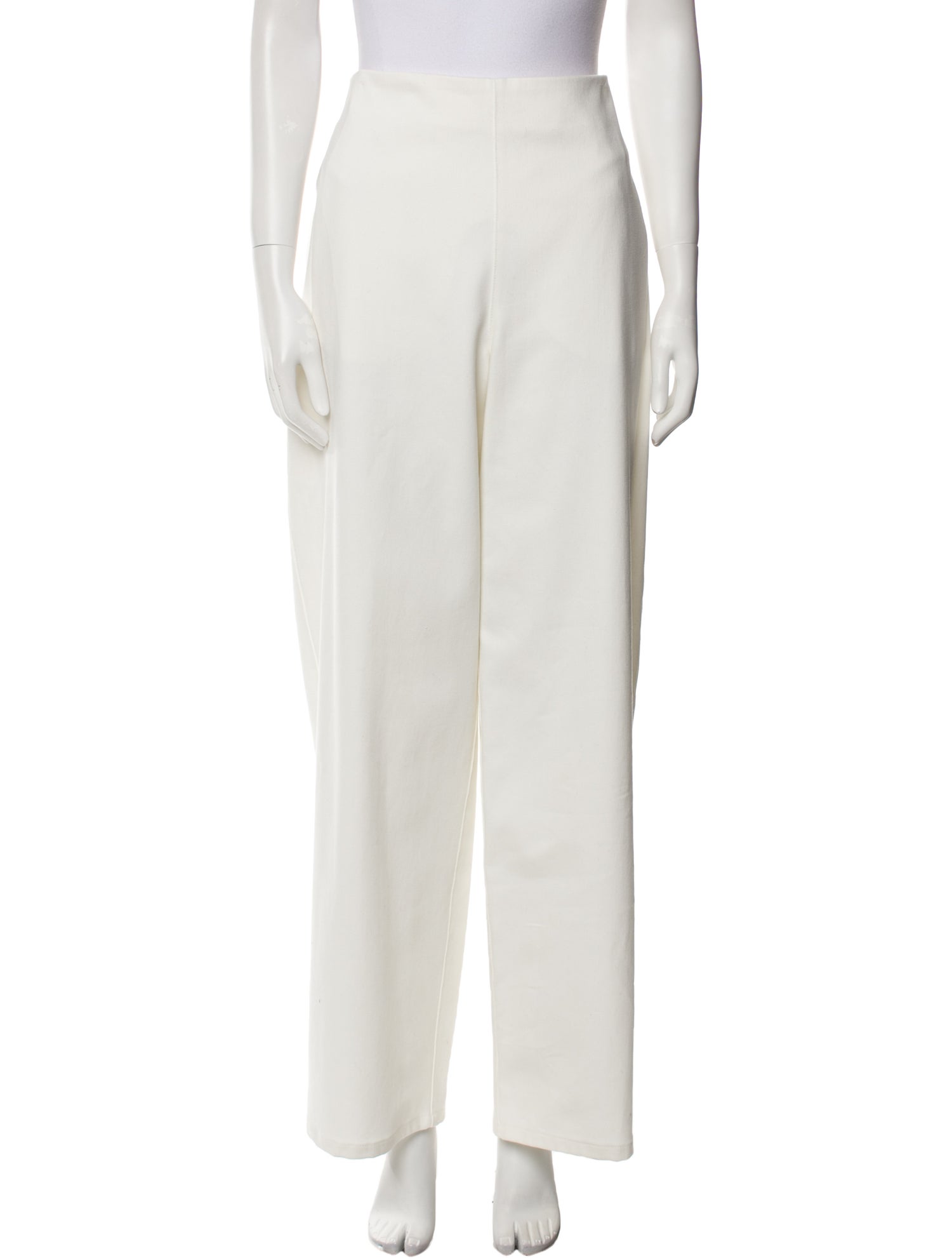 FFORME Wide Leg Pants