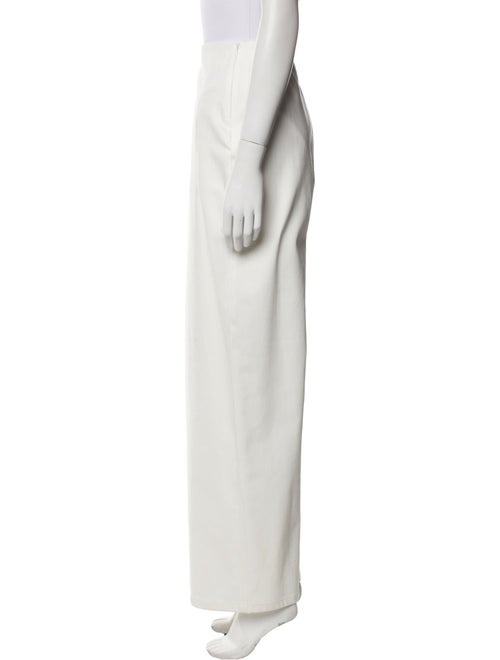 FFORME Wide Leg Pants