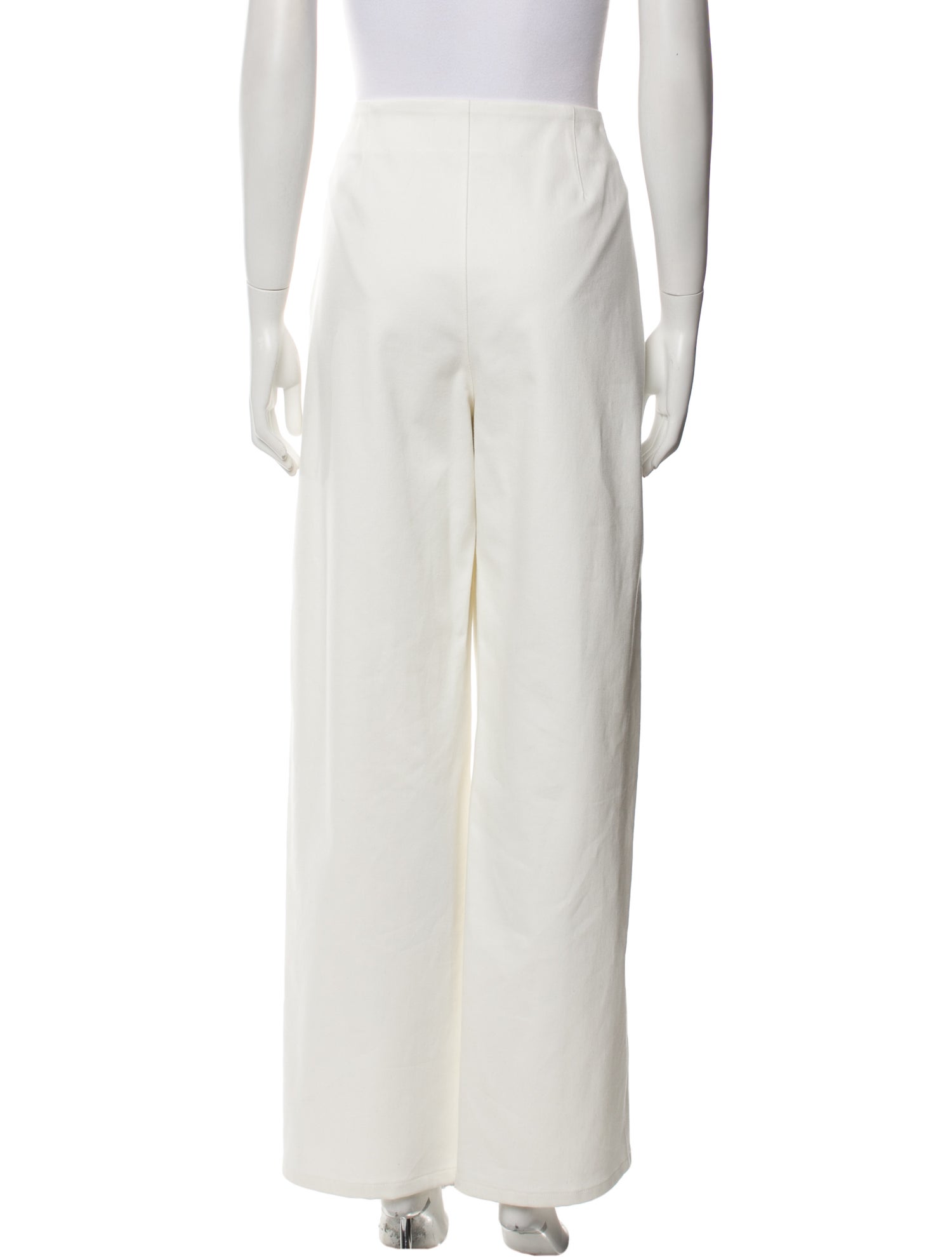 FFORME Wide Leg Pants