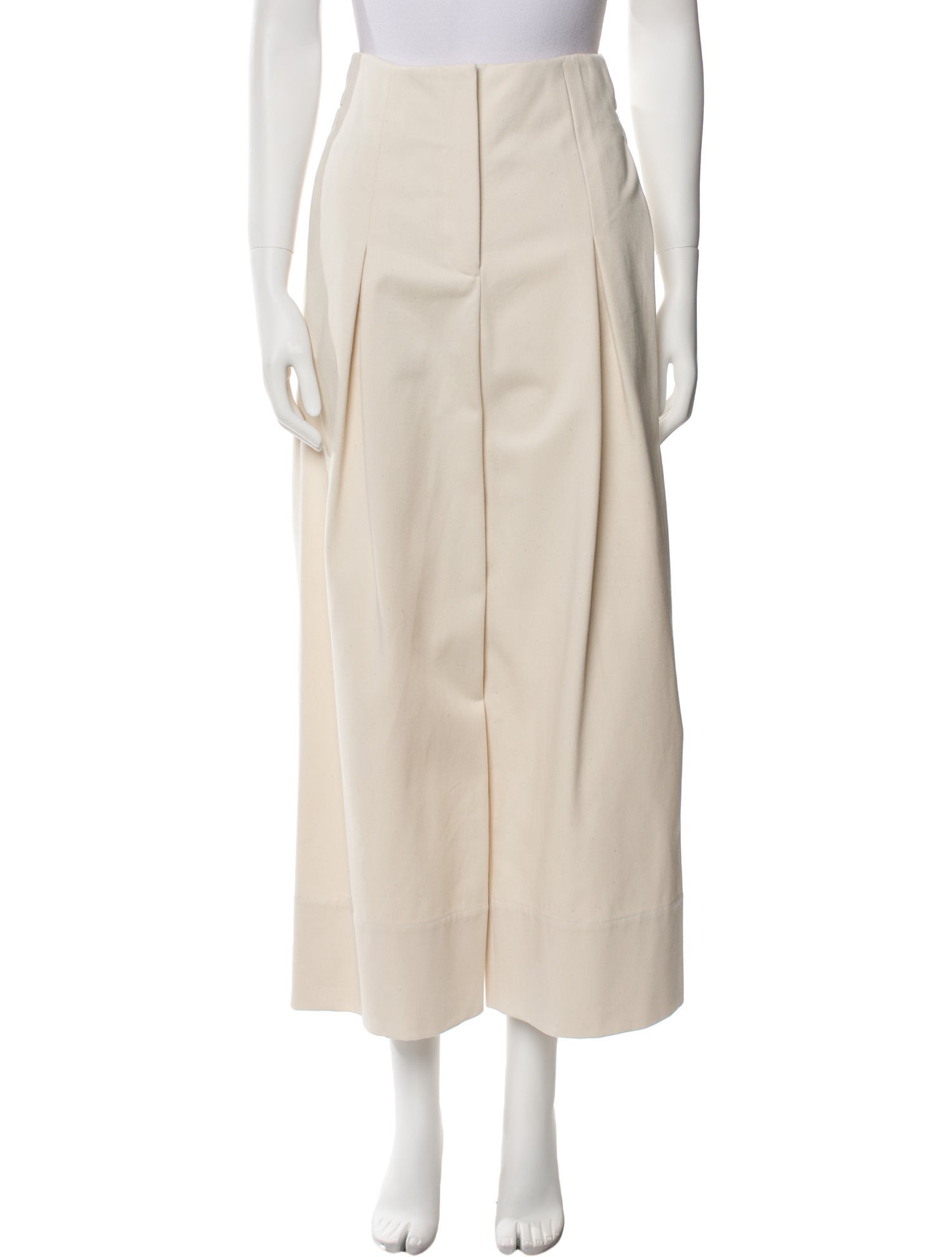 FFORME Wide Leg Pants w/ Tags