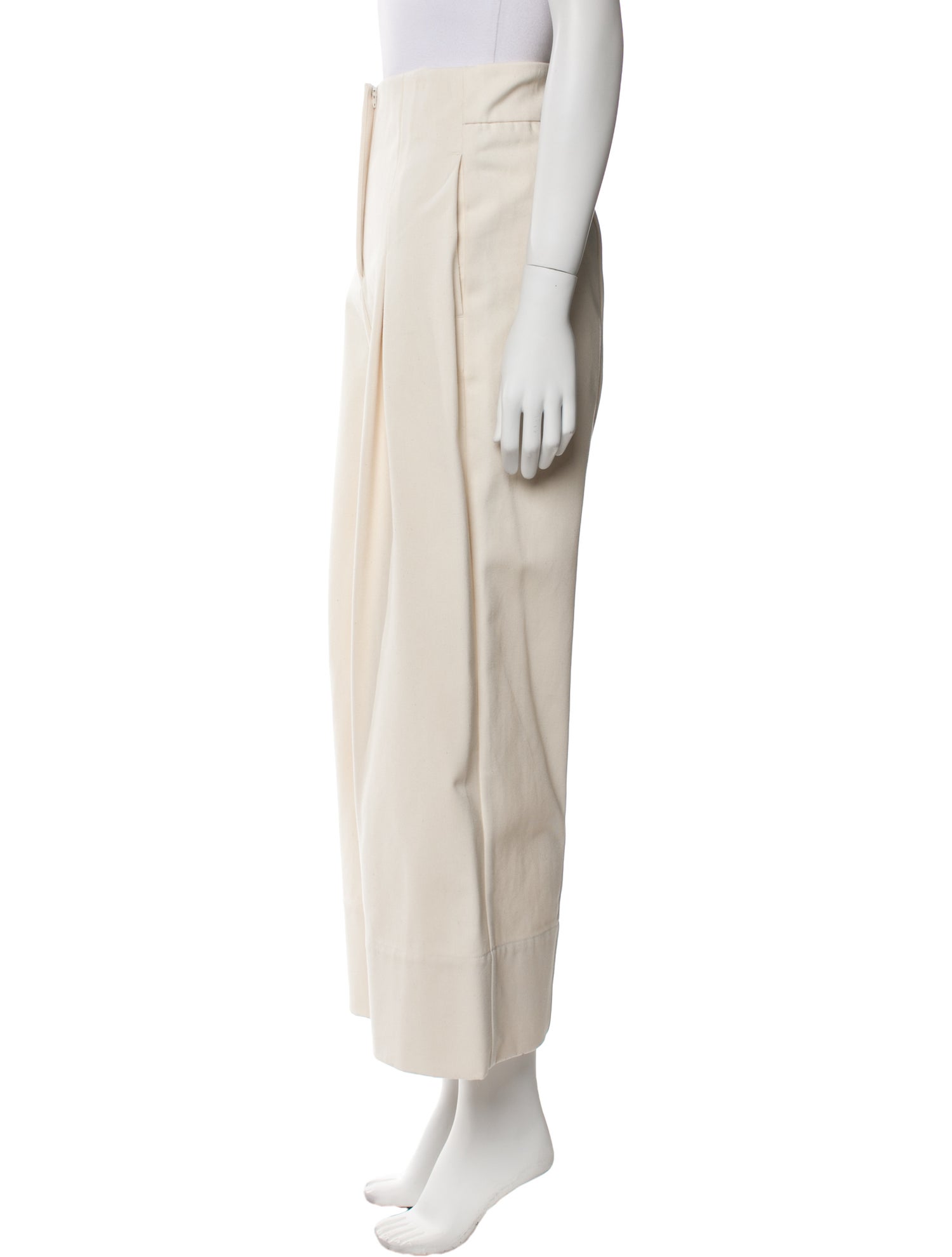 FFORME Wide Leg Pants w/ Tags