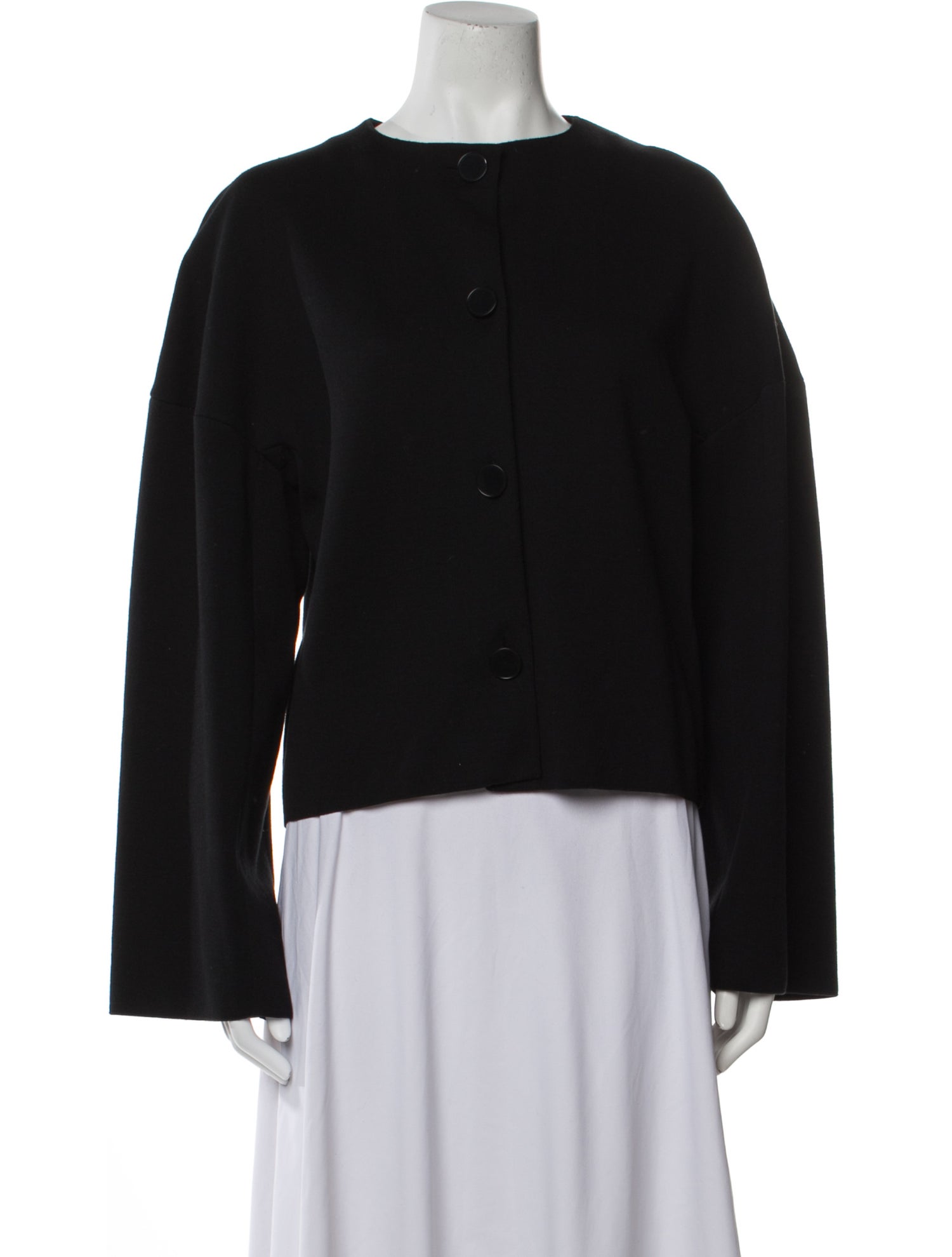 FFORME Evening Jacket