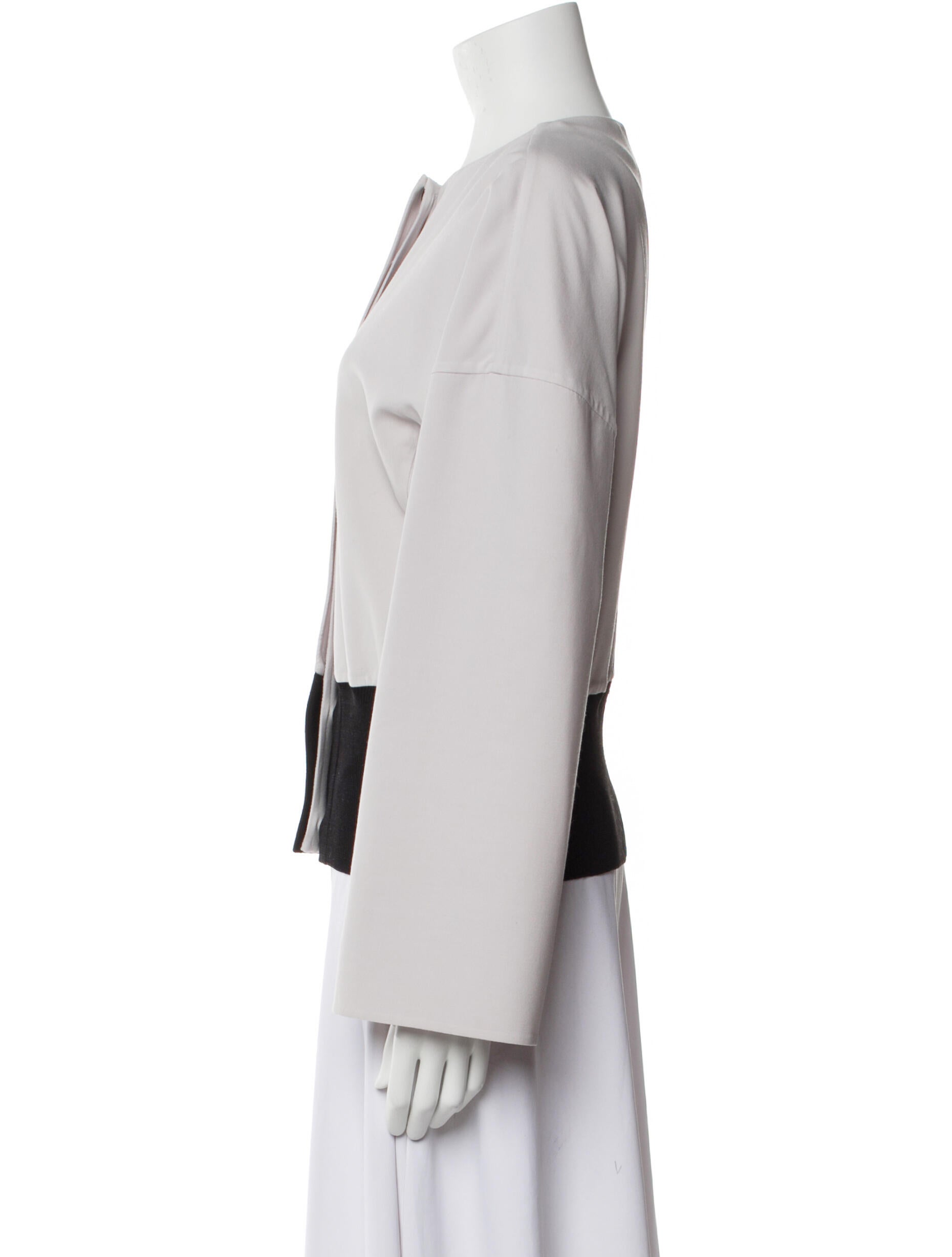 FFORME Evening Jacket