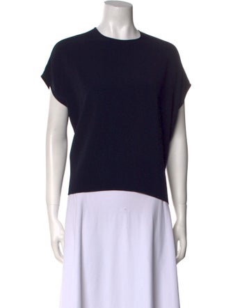 FFORME Crew Neck Short Sleeve T-Shirt