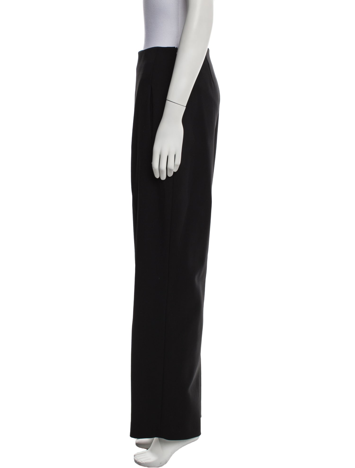 FFORME Wide Leg Pants