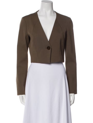 Fforme Jackets Bolero XS