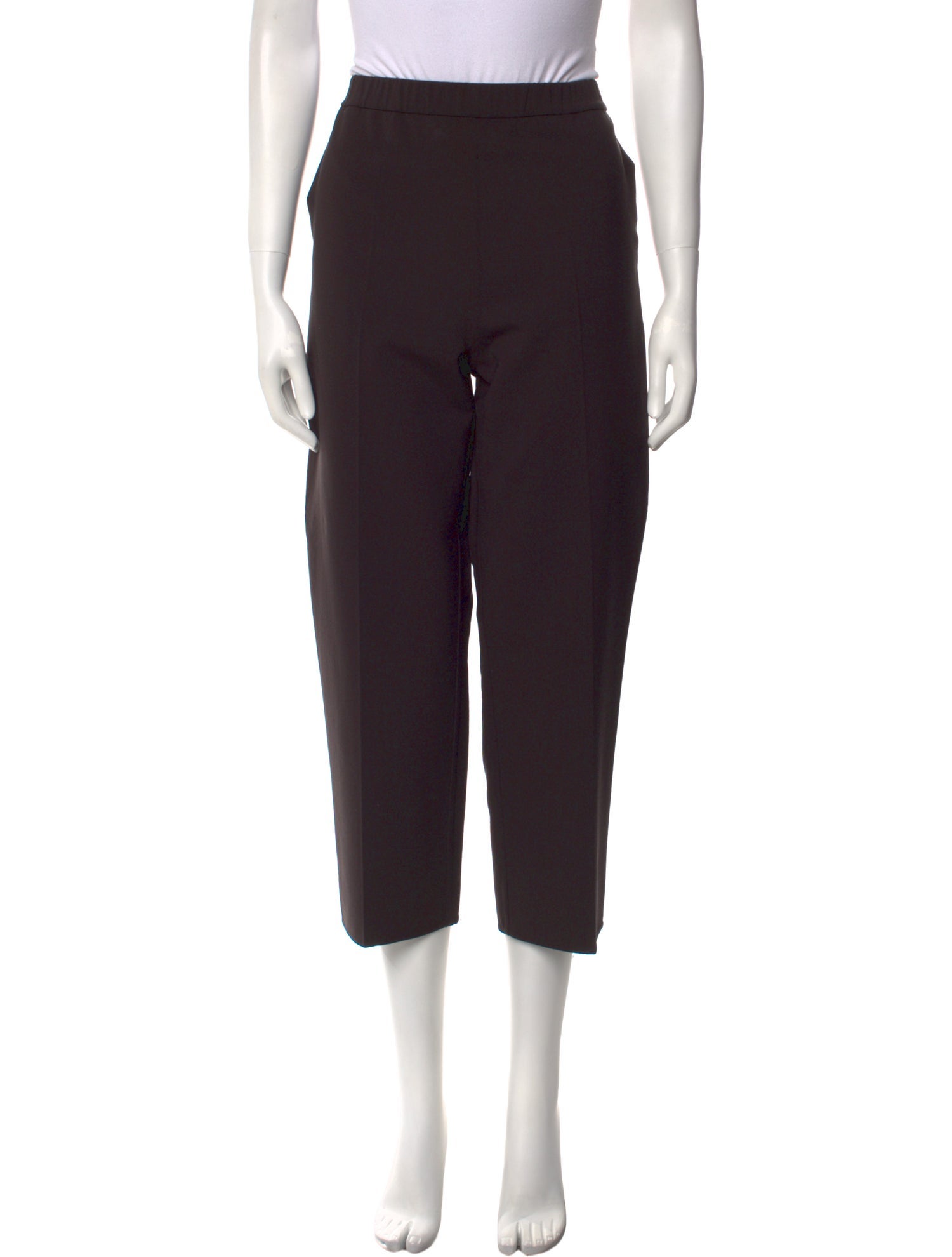 FFORME Straight Leg Pants