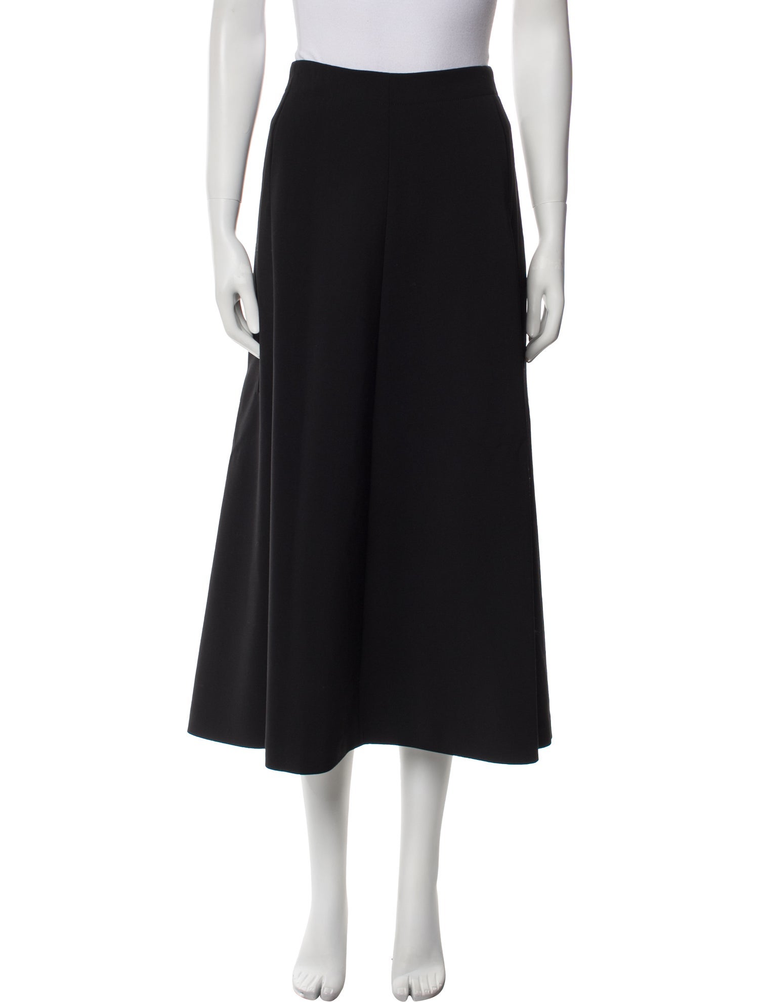 FFORME Midi Length Skirt