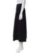 FFORME Midi Length Skirt