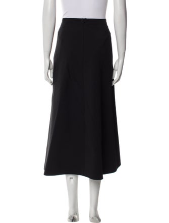 FFORME Midi Length Skirt