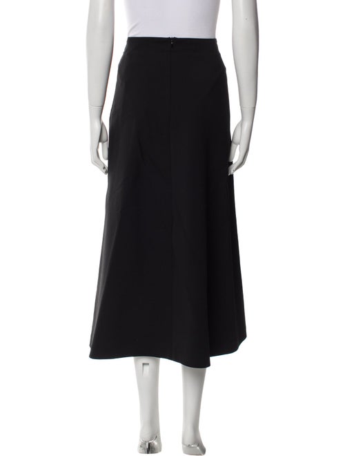 FFORME Midi Length Skirt