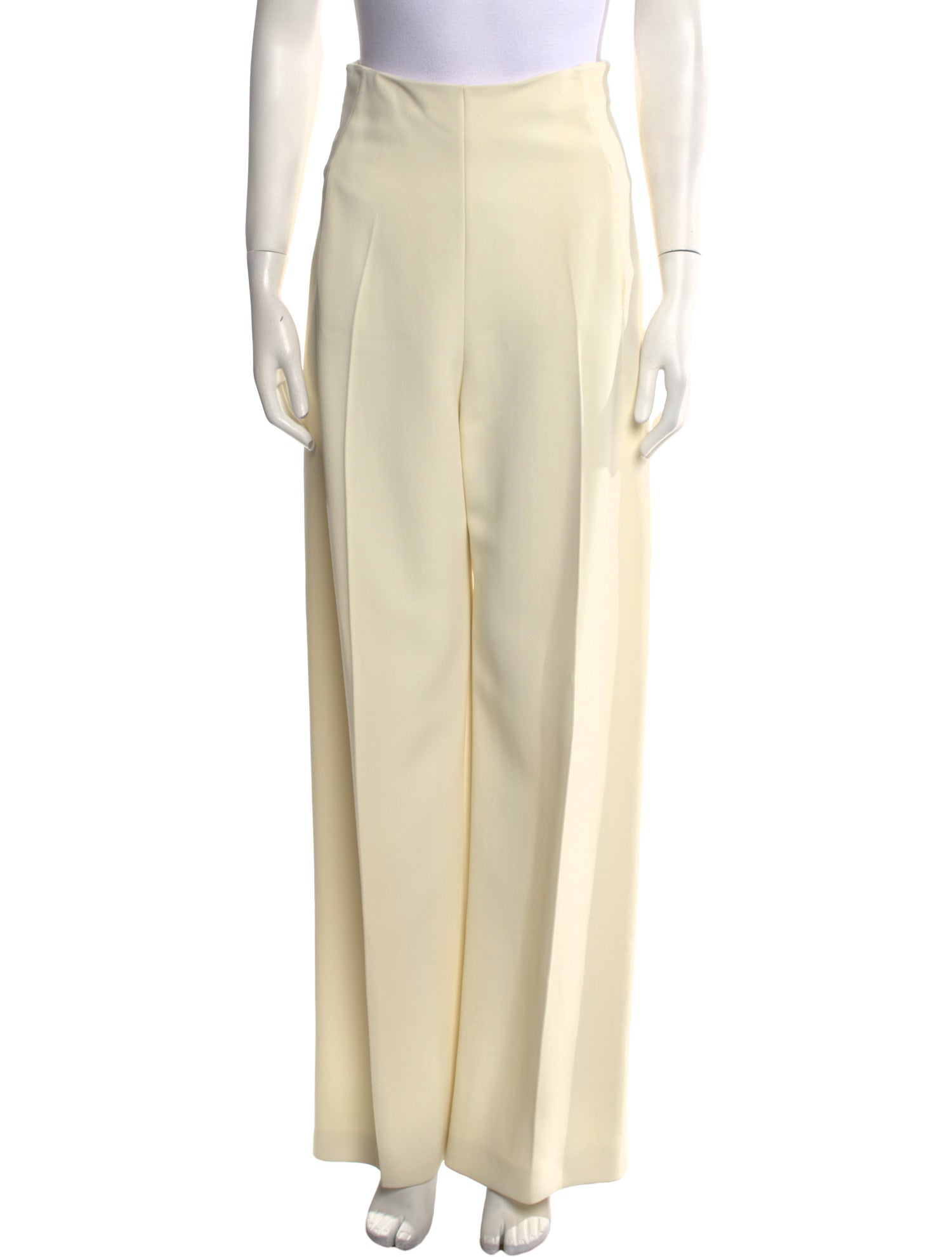 FFORME Wide Leg Pants