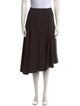 FFORME Midi Length Skirt