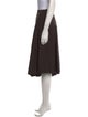 FFORME Midi Length Skirt