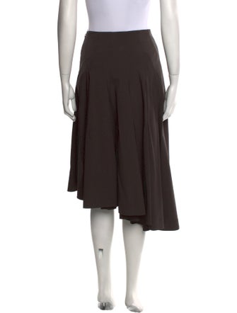 FFORME Midi Length Skirt
