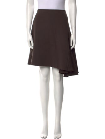 FFORME Knee-Length Skirt